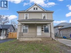 2470 CADILLAC Unit# UPPER Windsor, ON N8W 3Y5
