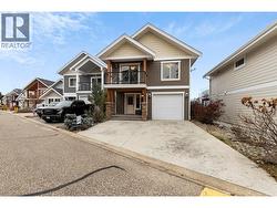 6953 Terazona Drive Kelowna, BC V1Z 3R8