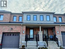 148 CRAFTER Crescent Unit# Upper Hamilton, ON L8J 0H8