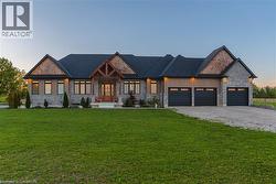 30 SIXTH CONCESSION Road Burford, ON N3T 5L7