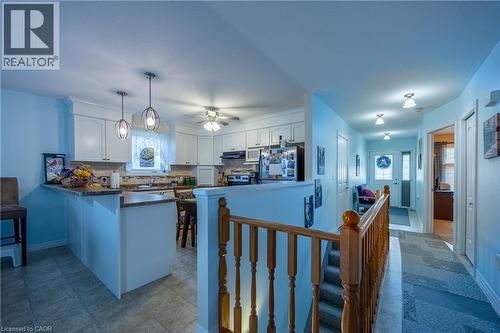 93 Elmhurst Avenue Unit# 8, Simcoe, ON - Indoor