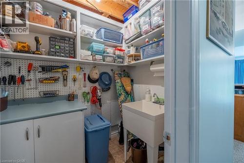 93 Elmhurst Avenue Unit# 8, Simcoe, ON - Indoor