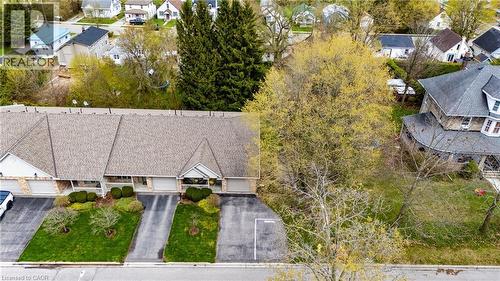 93 Elmhurst Avenue Unit# 8, Simcoe, ON - Outdoor