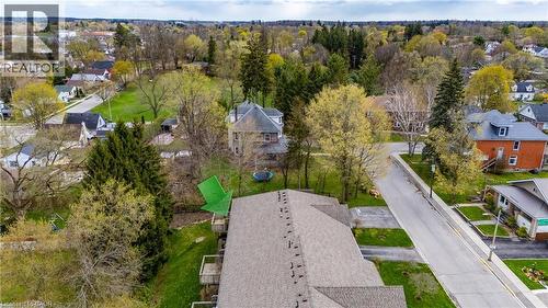 93 Elmhurst Avenue Unit# 8, Simcoe, ON - Outdoor With View