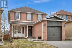 76 CORNWALL DRIVE  Ajax (Central), ON L1T 3E9