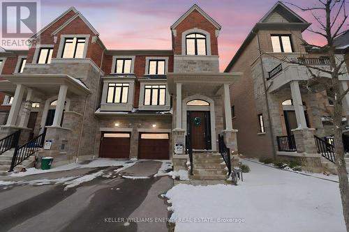 95 DORIAN DRIVE  Whitby, ON L1P 0C8