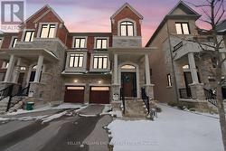 95 DORIAN DRIVE Whitby, ON L1P 0C8