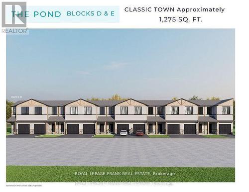 3 POND STREET  Trent Hills (Hastings), ON K0L 1Y0