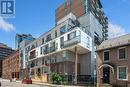 102 - 360 Cumberland Street, Ottawa, ON  - Outdoor With Facade 