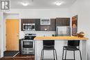 102 - 360 Cumberland Street, Ottawa, ON  - Indoor Photo Showing Kitchen 
