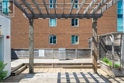 102 - 360 Cumberland Street, Ottawa, ON - Outdoor With Exterior