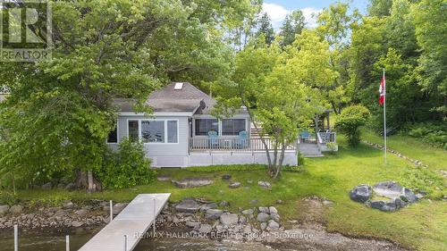 118 HALL SHORE ROAD  Lanark Highlands, ON K0G 1M0