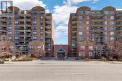 611 - 45 HOLLAND AVENUE  Ottawa, ON K1Y 4S3