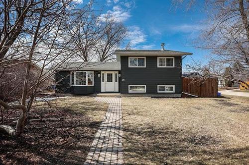 26 Ashworth St, Winnipeg, MB 