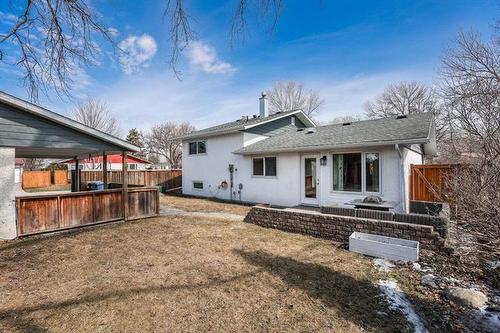 26 Ashworth St, Winnipeg, MB 