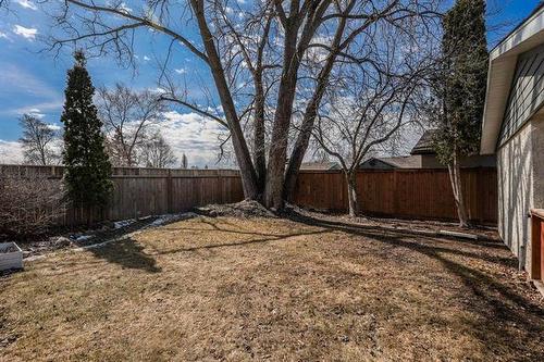 26 Ashworth St, Winnipeg, MB 