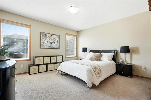 23 Baltic Bay, Winnipeg, MB 