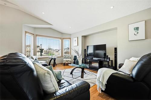23 Baltic Bay, Winnipeg, MB 
