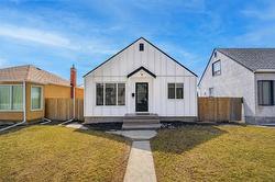 446 Marion ST  Winnipeg, MB R2H 0V7