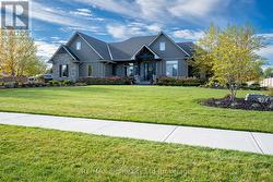 60 AUGUST CRESCENT Norwich (Otterville), ON N0J 1R0