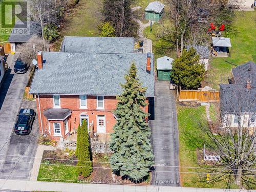 32 WELLINGTON STREET  Clarington, ON L1C 1V2