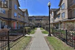 11 - 23 ST MORITZ WAY  Markham, ON L3R 4G4