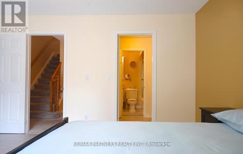 11 - 23 St Moritz Way, Markham, ON - Indoor Photo Showing Bedroom