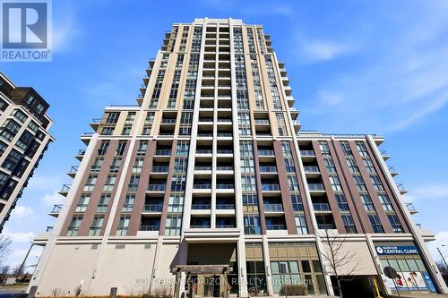 1003 - 9560 MARKHAM ROAD  Markham, ON L6E 0T9