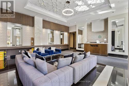 1003 - 9560 Markham Road, Markham, ON - Indoor