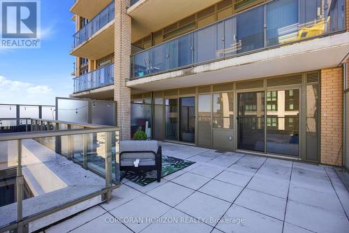 1003 - 9560 Markham Road, Markham, ON - Outdoor