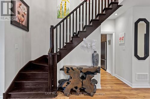 5142 Ancient Stone Avenue, Mississauga, ON - Indoor Photo Showing Other Room
