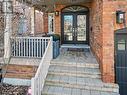 5142 Ancient Stone Avenue, Mississauga, ON  - Outdoor 