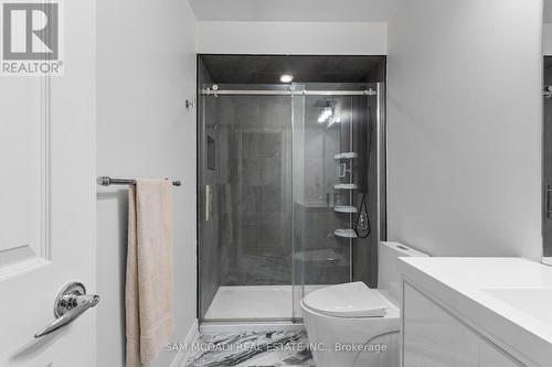 5142 Ancient Stone Avenue, Mississauga, ON - Indoor Photo Showing Bathroom
