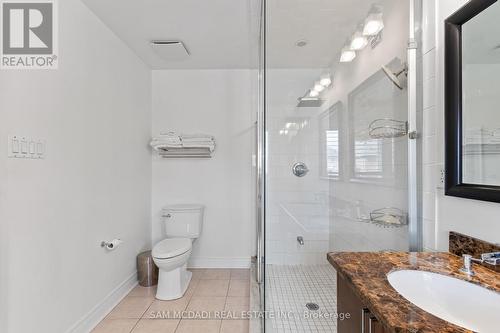 5142 Ancient Stone Avenue, Mississauga, ON - Indoor Photo Showing Bathroom
