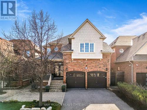 5142 Ancient Stone Avenue, Mississauga, ON 