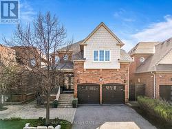 5142 ANCIENT STONE AVENUE  Mississauga, ON L5M 8A9