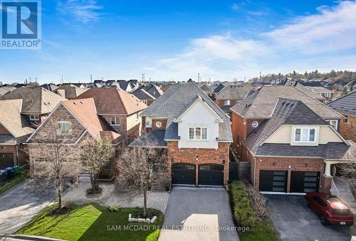 5142 Ancient Stone Avenue, Mississauga, ON 