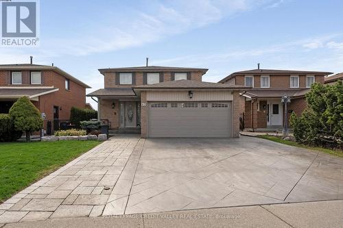 49 PRINCETON TERRACE  Brampton, ON L6S 3S4