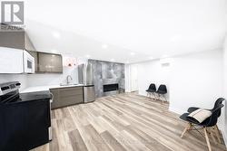 LOWER - 4663 CROSSWINDS DRIVE Mississauga, ON L5V 1G6
