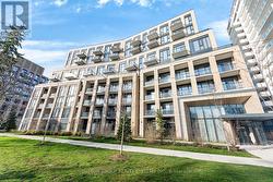 316 - 293 THE KINGSWAY Toronto, ON M9A 0E8