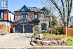 25 PRENNAN AVENUE Toronto, ON M9B 4B7