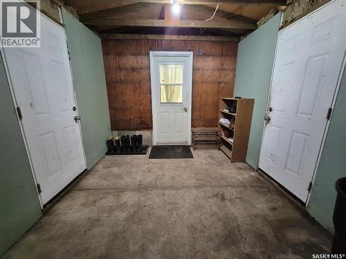 Key West Quarter, Ogema, SK - Indoor