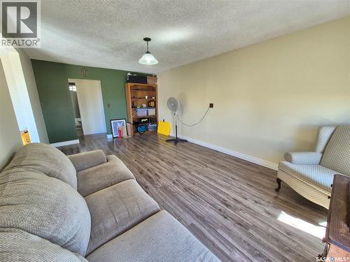 Key West Quarter, Ogema, SK - Indoor