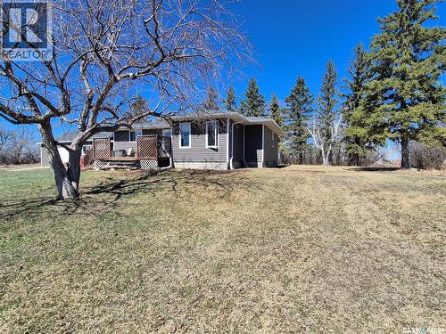 Key West Quarter, Ogema, SK - Outdoor