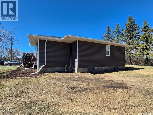 Key West Quarter, Ogema, SK - Outdoor With Exterior