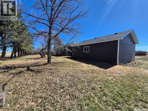 Key West Quarter, Ogema, SK - Outdoor