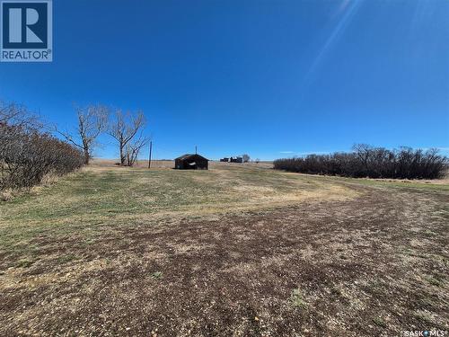 Key West Quarter, Ogema, SK - Outdoor With View