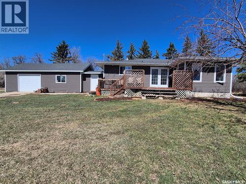 Key West Quarter, Ogema, SK - Outdoor