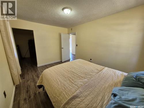 Key West Quarter, Ogema, SK - Indoor Photo Showing Bedroom
