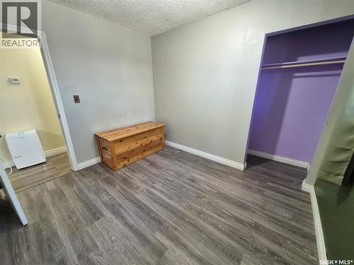 Key West Quarter, Ogema, SK - Indoor